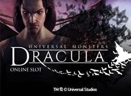 Dracula Slot vom Entwickler NetEnt