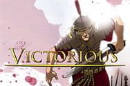 Victorious