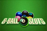 8-Ball Slots