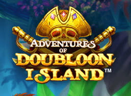 Adventures of Doubloon Island