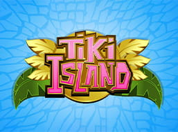 Tiki Island