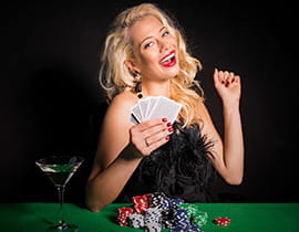 Have Fun Playing Online Casino Games