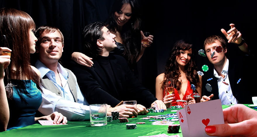 The Top Gambling Movies for Your Casino Watchlist