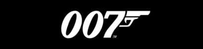 James Bond 007 Logo