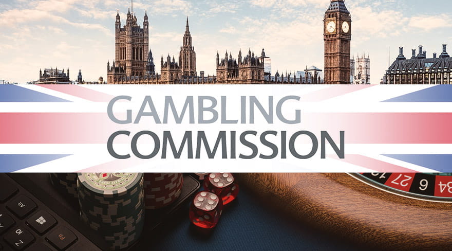 Online Gambling Regulation in the UK