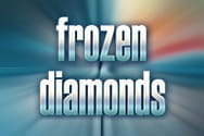 Frozen Diamonds