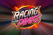 Racing for Pinks